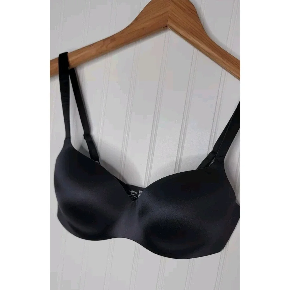 Soma enhancing shape